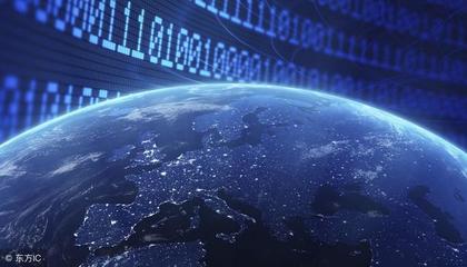 网络技术服务 层次分明，各具特色的产业生态